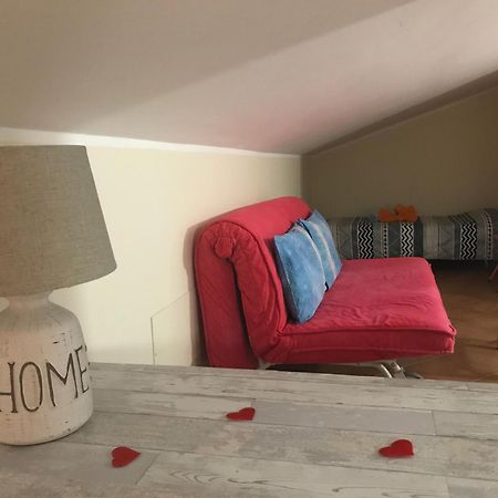 شقة Palidoro House Fiumicino Roma المظهر الخارجي الصورة