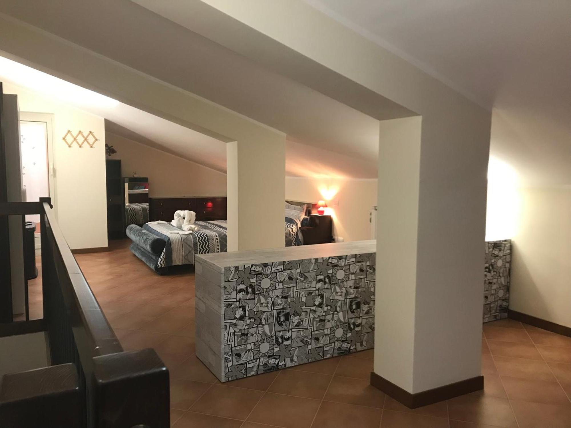 شقة Palidoro House Fiumicino Roma المظهر الخارجي الصورة