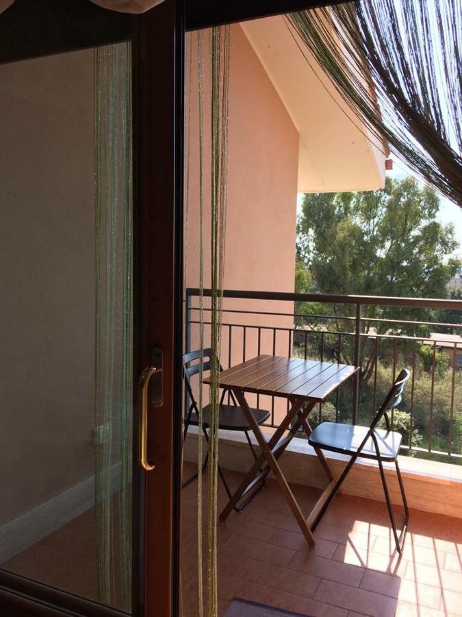 شقة Palidoro House Fiumicino Roma المظهر الخارجي الصورة