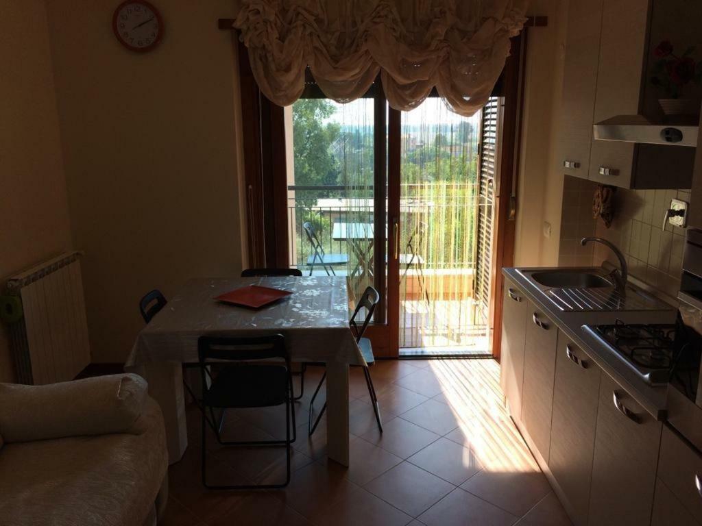 شقة Palidoro House Fiumicino Roma المظهر الخارجي الصورة