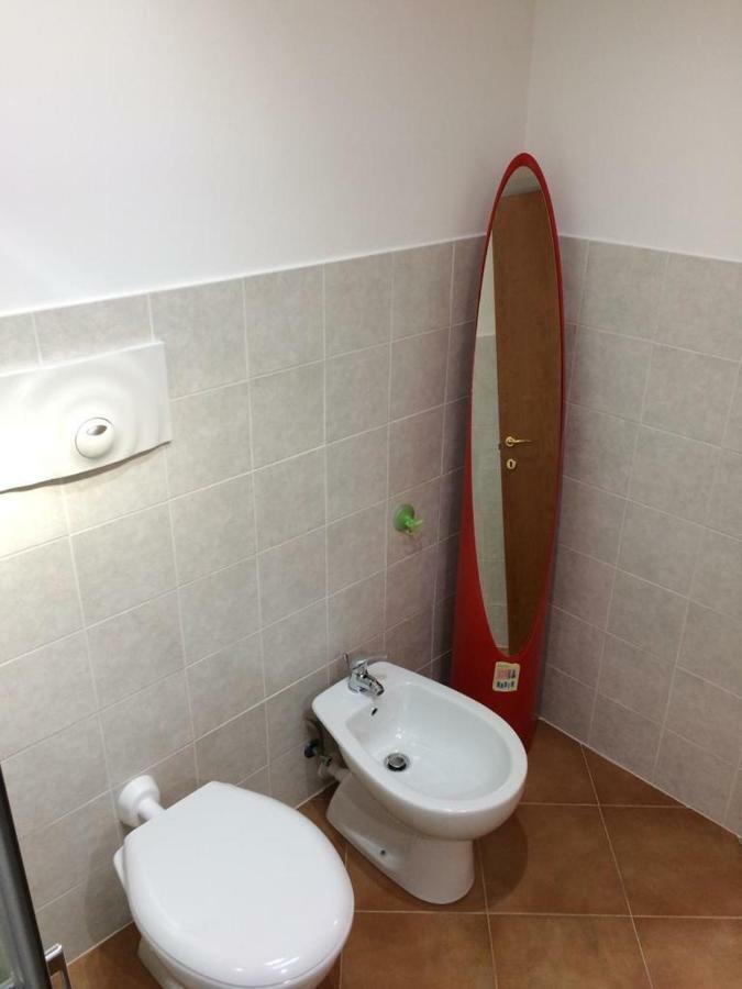 شقة Palidoro House Fiumicino Roma المظهر الخارجي الصورة
