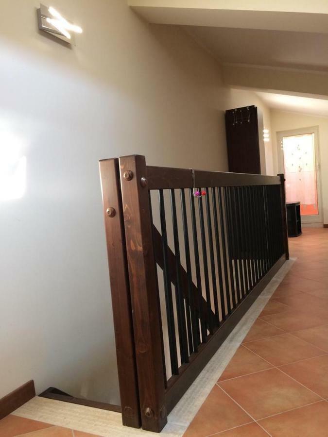 شقة Palidoro House Fiumicino Roma المظهر الخارجي الصورة
