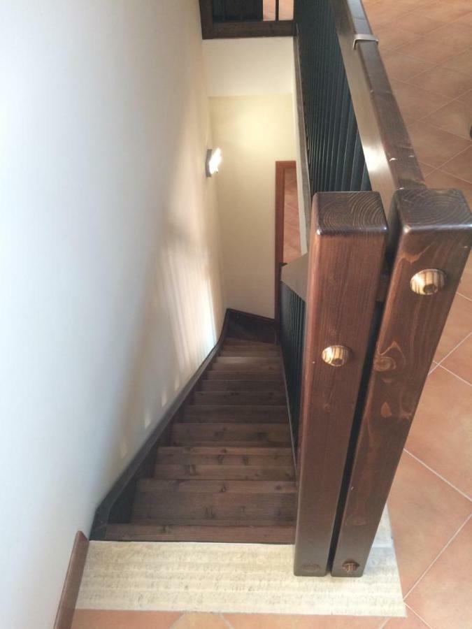 شقة Palidoro House Fiumicino Roma المظهر الخارجي الصورة