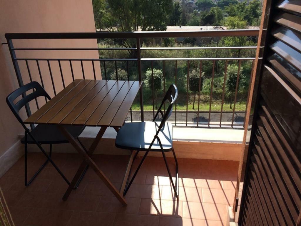 شقة Palidoro House Fiumicino Roma المظهر الخارجي الصورة