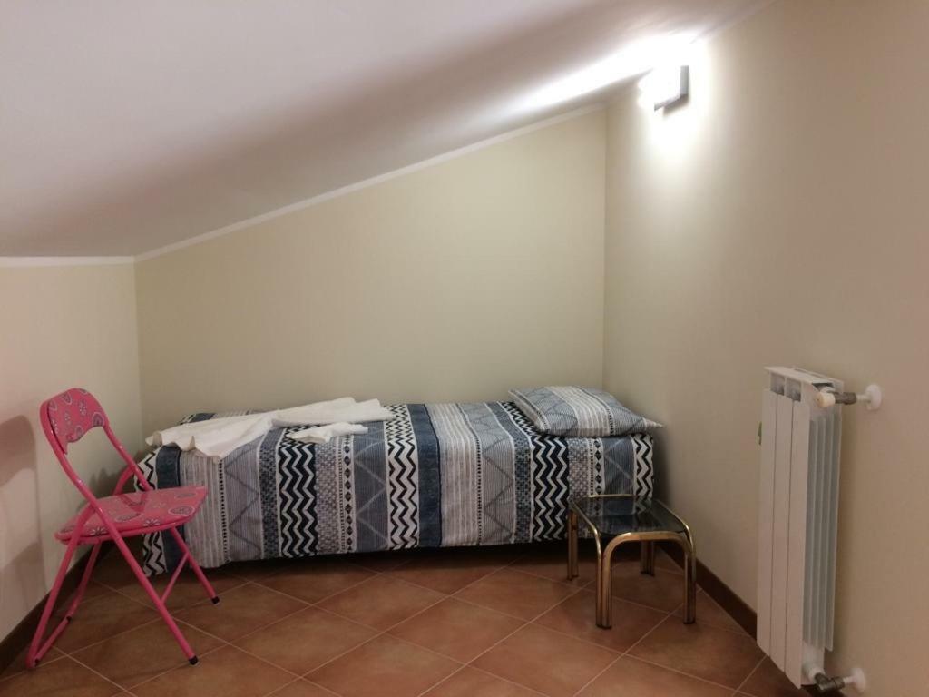 شقة Palidoro House Fiumicino Roma المظهر الخارجي الصورة