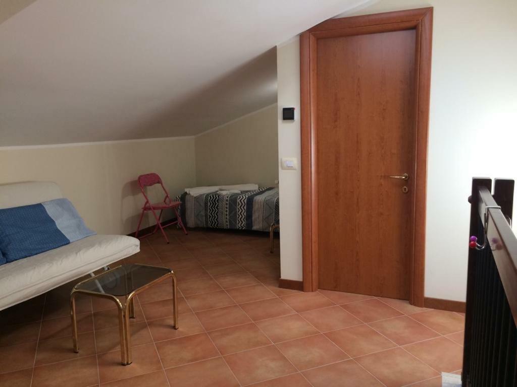 شقة Palidoro House Fiumicino Roma المظهر الخارجي الصورة
